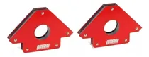 Comprar Escuadra 2 Un Magnetica Soporte Soldar Omaha 22 Kg 4 PuLG Ht