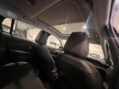 Peugeot 208 1.0T Allure Pack