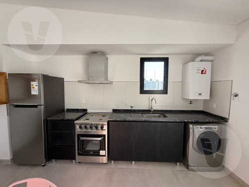 Departamento En Venta - Canning, Complejo Ayres Del Sur