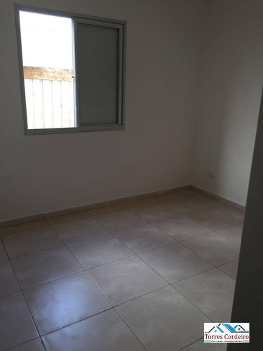 Lindo Apartamento De 3 Dormitórios No Residencial Costa Verde Cotia/sp - Ap0273