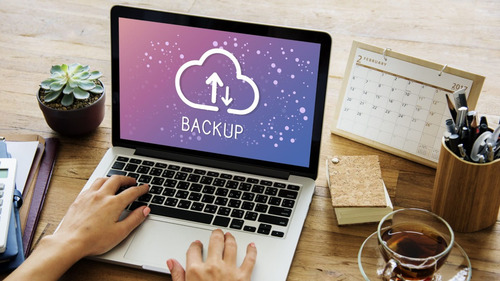 Manutenção De Notebooks E Desktops