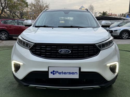 Ford Territory TERRITORY TITANIUM PLUS 1.5L 4X2
