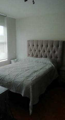 Imagen 5 de 12 de Hermoso Departamento Muy Cerca De Santa Fe, 22114