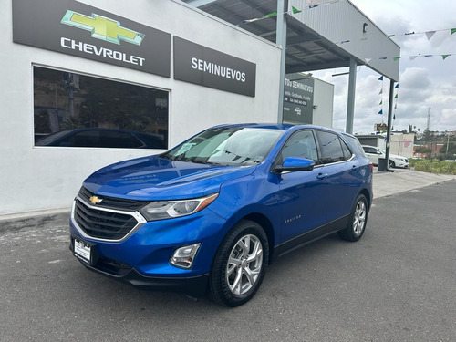 Chevrolet Equinox 1.5 Lt At