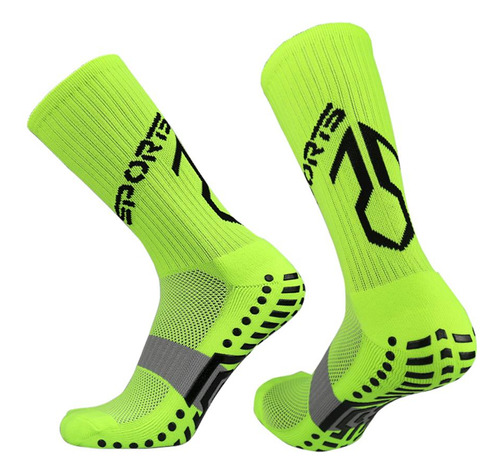 Calcetines De Fútbol Para Mujer Socks Pad. Para Hombre