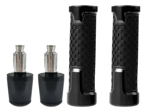 Empuñadura De Mango Para Bajaj Pulsar 200 Rs/as/ns