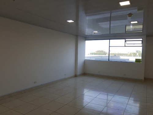 Oficinas En Venta La Felicidad 589-2190