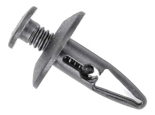 Imagen 2 de 8 de Pack X 50 Pin Tapizado 6.3 6.8x2.5-7 Ford Ranger