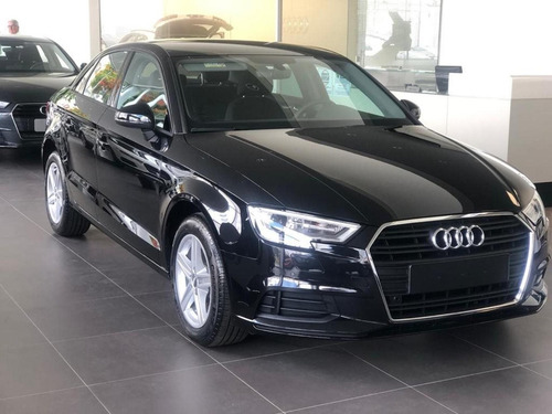 Audi A3 Sedan 1.4 Prestige Tfsi Flex Tiptronic 4p 2019