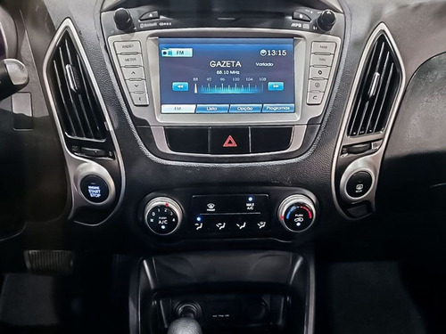 Imagem 9 de 15 de Hyundai Ix35 2.0 Mpfi Gls 16v