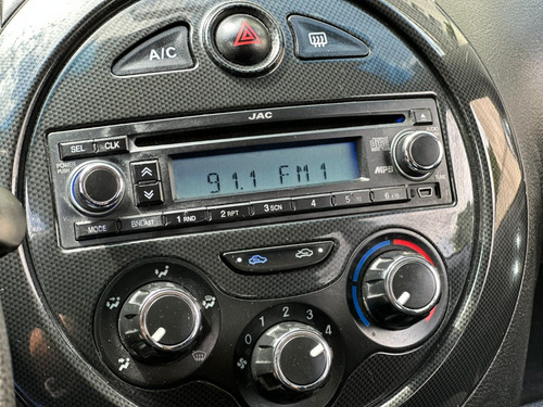 JAC J2 1.4 16v Jetflex 5p