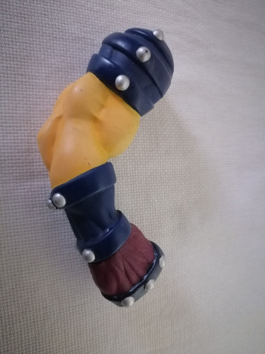 Mongul, Infinite Crisis, Dc Direct (dañado) (Usado)