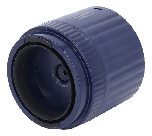 Kit De Sellador Al Vacío Eléctrico Mason Jar Professional Ef