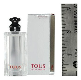 Tous By Tous For Women: Edt .15 Oz Mini (note Minis 0mqc0