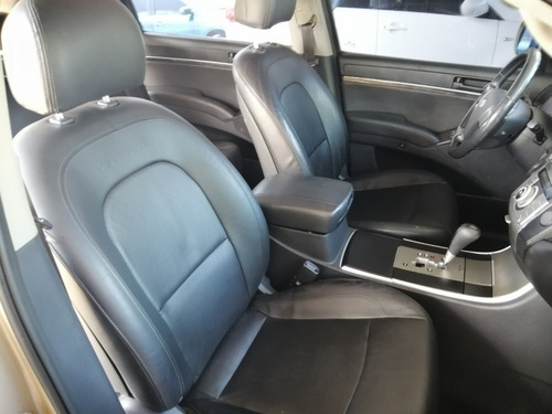 Imagen 8 de 13 de Hyundai Veracruz 4x4