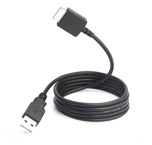 Cable Usb Wmc-nw20mu Para Mp3 Mp4 Walkman Nw Nwz (