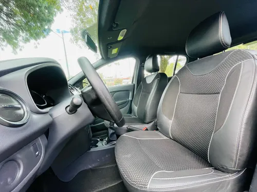 Renault Stepway 1.6 Dynamique / Intens Mecánica