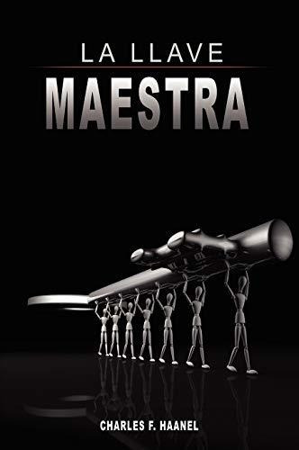 Libro : La Llave Maestra / The Master Key System By Charles