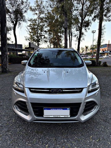 Ford Kuga 2.0 Titanium At Awd