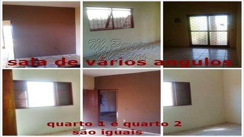 Cidade Novacasaisolada, Esquina, Padrão, Casa Térrea2 Dormitórioscasa Maravilhosa!!- Cidade Nova / Jardinópolisreferencia: 620 - V620