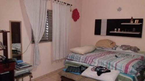 Imagem 4 de 13 de Ótima Chácara Na Praia, 2 Casas, Piscina, 6 Quartos