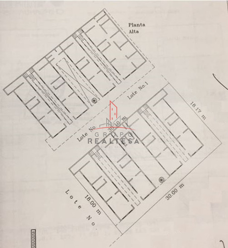 Imagen 9 de 9 de Departamentos Venta Col. Revolución 3,995,000 Cargan R2