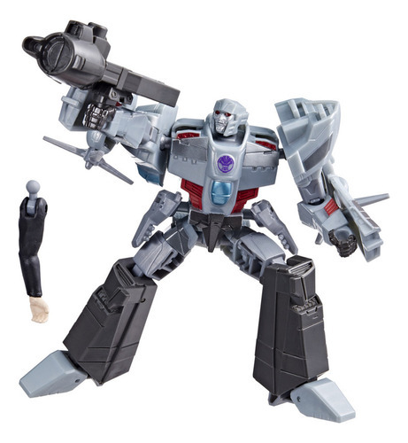 Transformers Earthspark Megatron