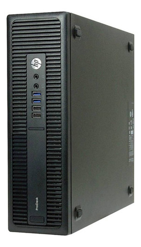 Computadora Core I5 8gb Ddr4 250gb Ssd Windows 11 Nodo (Reacondicionado)