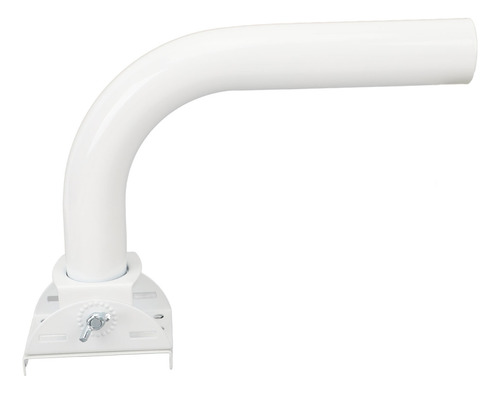 Para Soporte Starlink, Cilindro En Ángulo Recto, Acero Inoxi