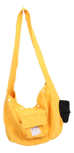 Bolsa De Transporte Para Gatos Y Perros, Transpirable, De Gr