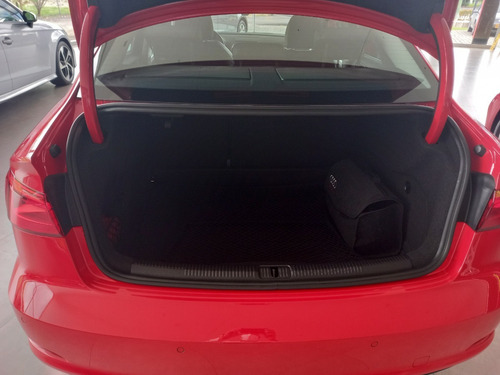 Audi A3 Ambition Sedan 1.8t 2016
