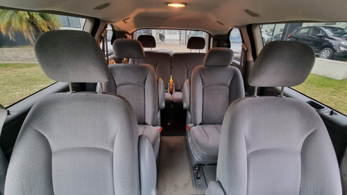 Imagen 12 de 15 de Caravan Sxt 3.3 6 Pasajeros / Gnc 2006