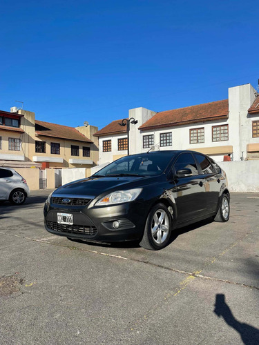 Imagen 3 de 14 de Ford Focus Trend Plus 1.8 Tdci