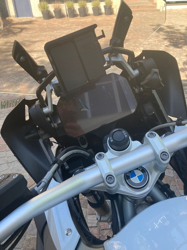 Imagen 8 de 14 de Bmw R 1200 Gs