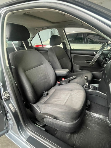 Volkswagen Bora 2.0 Trendline 115cv