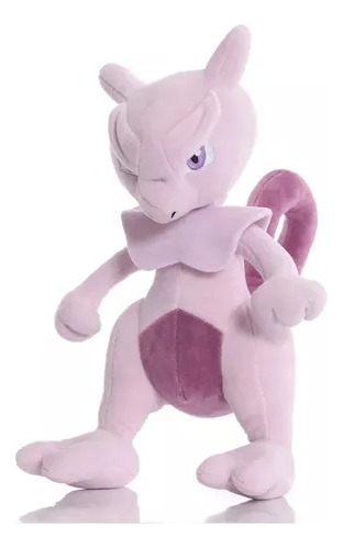  Peluche Pokemon Compatible Con Mewtwo