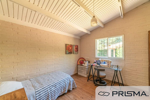 Casa Quinta - 4 Dorm. 3.000 M2 De Terreno! - Av. Valparaiso