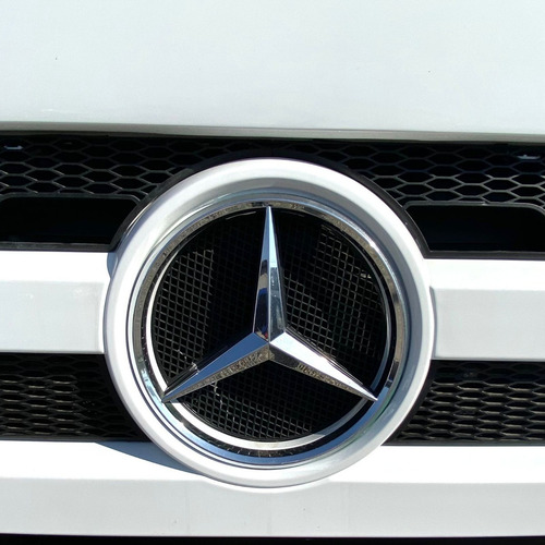 Imagem 3 de 9 de Mb Actros 2546 6x2