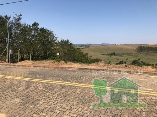 Imagem 8 de 12 de Terreno Em Condomínio Terras De Santa Mariana, Caçapava/sp De 2334m² À Venda Por R$ 275.000,00 - Te2328342-s