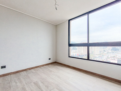 Edificio Bellavista (1 Bod.) Vista Sur Piso 19