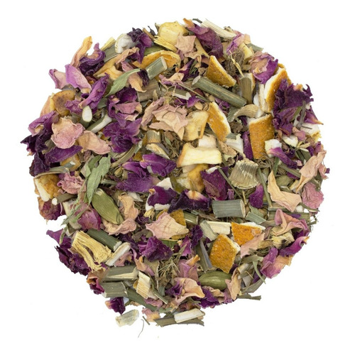 Tisana Dosha Pitta 150g Molienda Sagrada