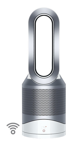 Purificador, Ventilador Y Calefactor Dyson Hot + Cool Link