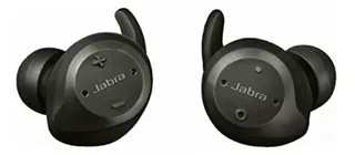 Jabra Elite Sport Auriculares Impermeables Para Fitness Y