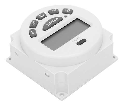 Temporizador De Pantalla Digital Electronic Time L701 Para T