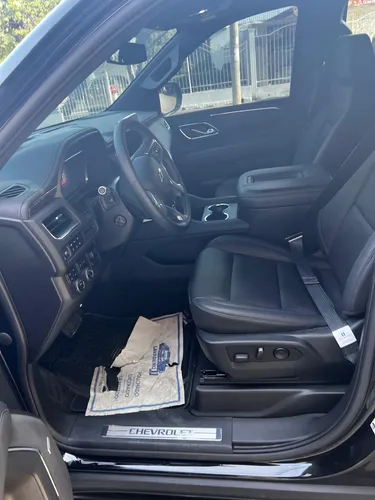 Chevrolet Tahoe 5.3 V8 Z71 4Wd At