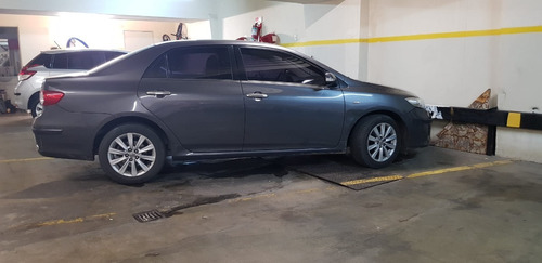 Toyota Corolla 2012 1.8 Se-g Mt 136cv
