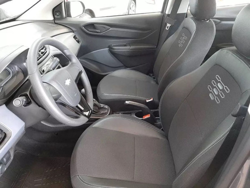 Chevrolet Onix Plus Joy Black Edition. Entrega Inmediata