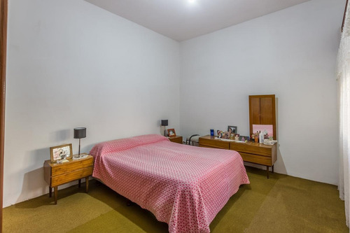 Imagen 13 de 30 de Casa 5 Amb Con Patio Y Terraza Ramos Mejía Sur