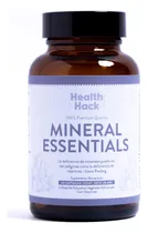 Comprar Multi Minerales Con Magnesio Zinc Potasio Selenio 60 Caps Hh Sabor Sin sabor