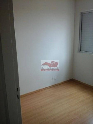 Imagem 20 de 30 de Apartamento Com 3 Dormitórios À Venda, 70 M² Por R$ 520.000,00 - Alto Do Ipiranga - São Paulo/sp - Ap1778